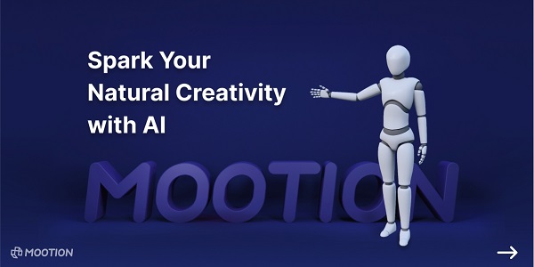 Mootion logo